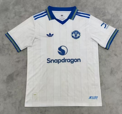 2627 Man Third Away Soccer Jersey